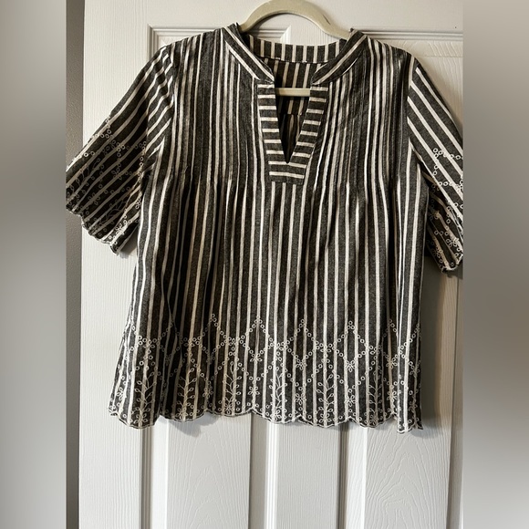 Lucky Brand top size s - Picture 3 of 8